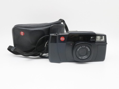 Leica zoom fotocamera - leica,