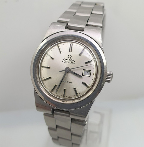 Omega geneve automatico - geneve,