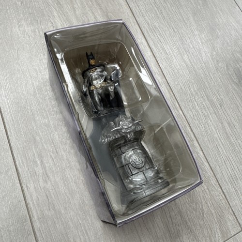 Chess collection 1 batman - collection, #1
