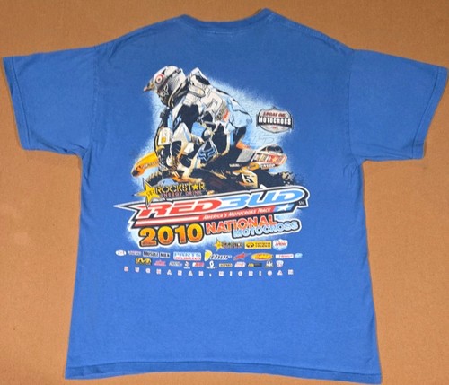 2010 red bud motocross - 🔥2010,