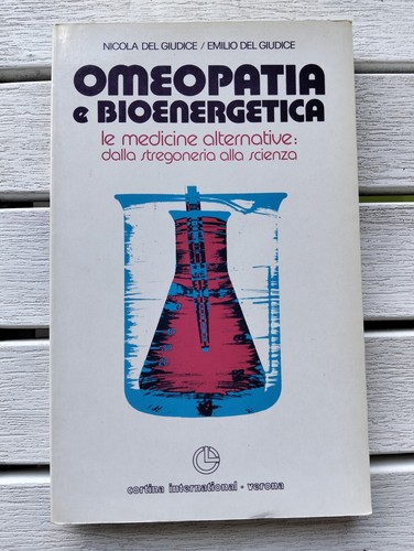 Omeopatia bioenergetica - omeopatia, e
