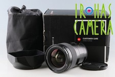 Leica Leitz Summarit-S 35 mm