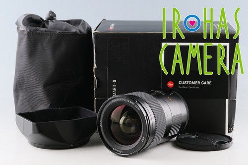 Leica leitz summarit mm - leica,