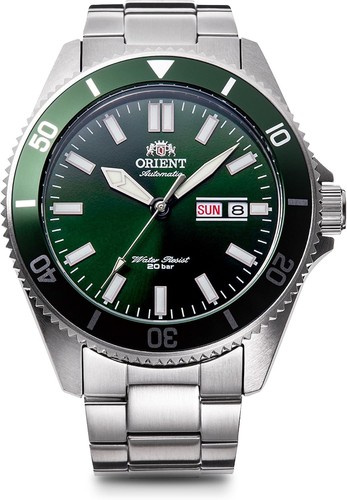 Orologio uomo orient - uomo,