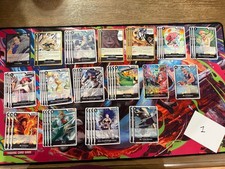 Mazzo base One Piece TCG OP14