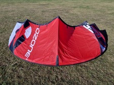 QUASI NUOVO OZONE EDGE 10m
