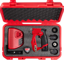 Milwaukee M12 Custodia Rigida