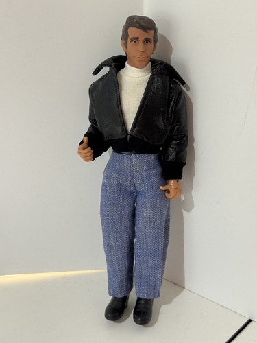 The fonz mego - fonz, 8"