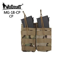 Softair WST Open MOLLE Pouch