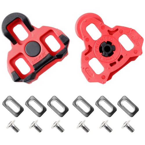 Tacchetti bici strada - tacchetti, da