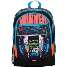 Zaino Estensibile GoPop Winner