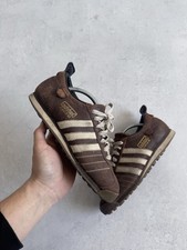 Sneakers basse unisex vintage