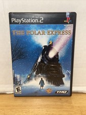 Polar Express (Sony