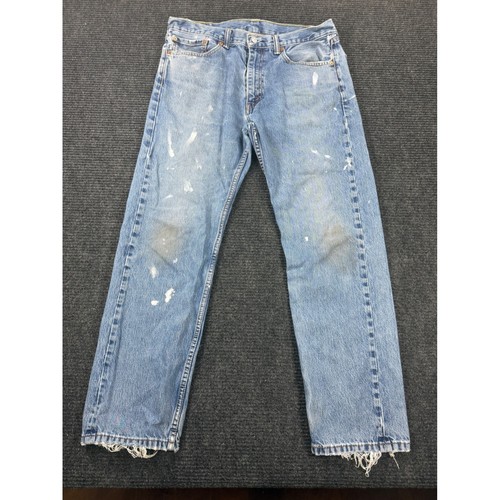 Jeans uomo levis 501 - jeans,