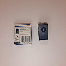 GW30402 GEWISS REGOLATORE