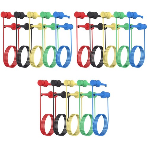 Pack ic testanschlüsse - , ic-testanschlüsse