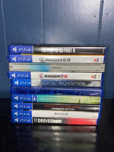 Giochi ps4 - giochi,