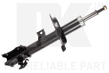 Ammortizzatore anteriore