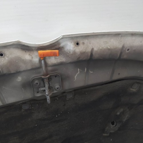 Cofano motore anteriore - , vw