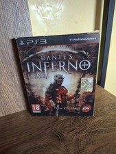 Dante inferno death - dante's, edition