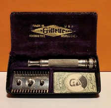 Rasoio Di Sicurezza, Vintage