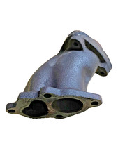 Ginocchiera turbocompressore