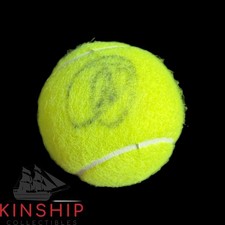 Novak Djokovic firmata Wilson