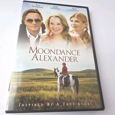 Moondance Alexander DVD *BUY 2