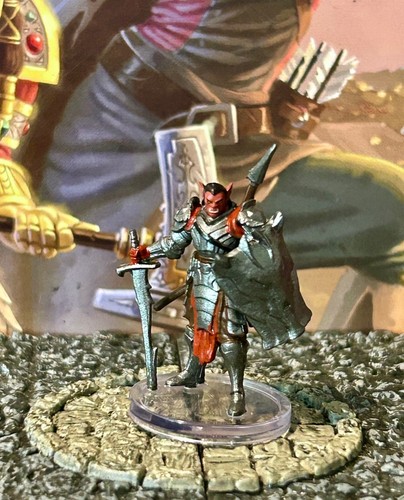 Hobgoblin warlord d - hobgoblin, d&d
