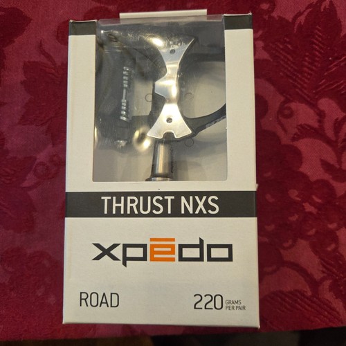 xpedo