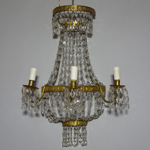 Antiche applique metallo - antiche,