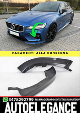 ❤️Spoiler paraurti