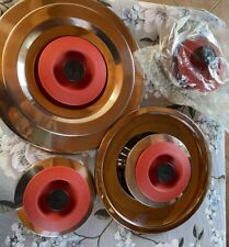 Set 3 Coperchi Magic Cooker 35/31/18cm + Ricambio “NUOVI”