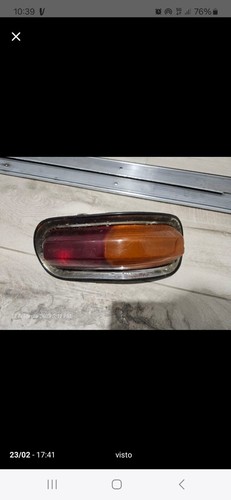 Fiat 2300 coupe faro - fiat,