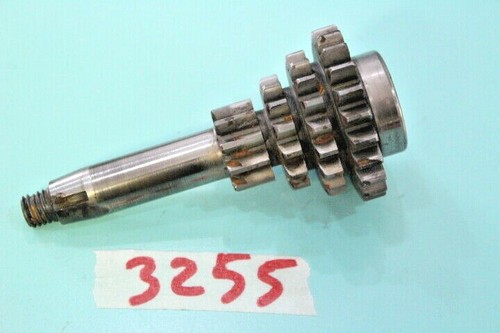 Ingranaggio quadruplo vespa - ingranaggio,