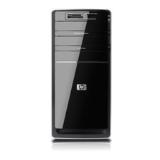 Case PC HP Pavilion 6000