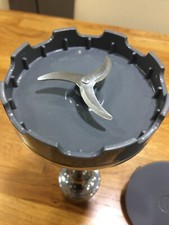 Kenwood KMix HB891 Triblade