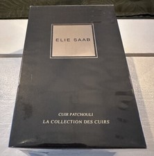 Elie Saab Cuir Patchouli 100