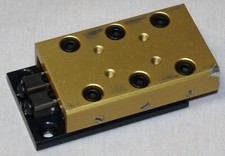 PIC DESIGN TAVOLO A RULLI