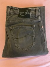 Jacob Cohen Model: Pw688 Tessuto: 5406 , Size 35