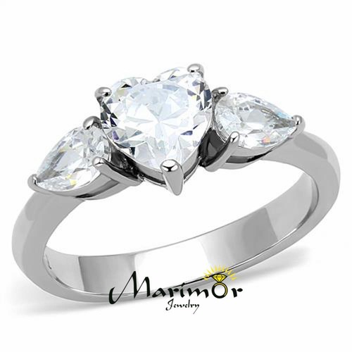 Anello fidanzamento donna - anello,