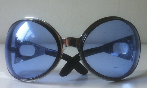 Occhiali vintage unisex - occhiali,