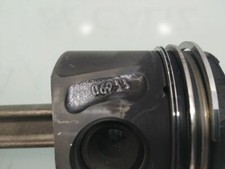 06933 pistone per FIAT PUNTO