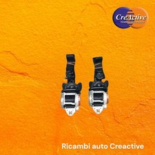 Mercedes Classe A  4° w177 -  2 Cinture di Sicurezza Anteriori Creactive .it