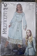 Disney Maleficent Aurora Blue