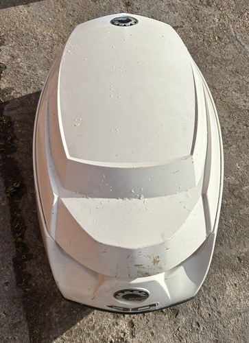 Coperchio copricappa superiore