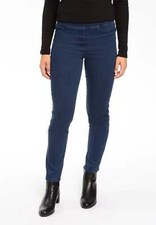 Pantajeans con Strass CARLA