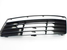 Griglia paraurti sinistra