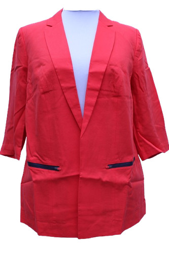 Blazer sheego rosso - sheego,