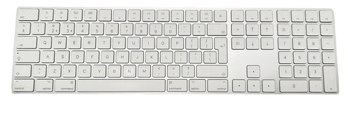 Apple magic keyboard a1843 con - magic,